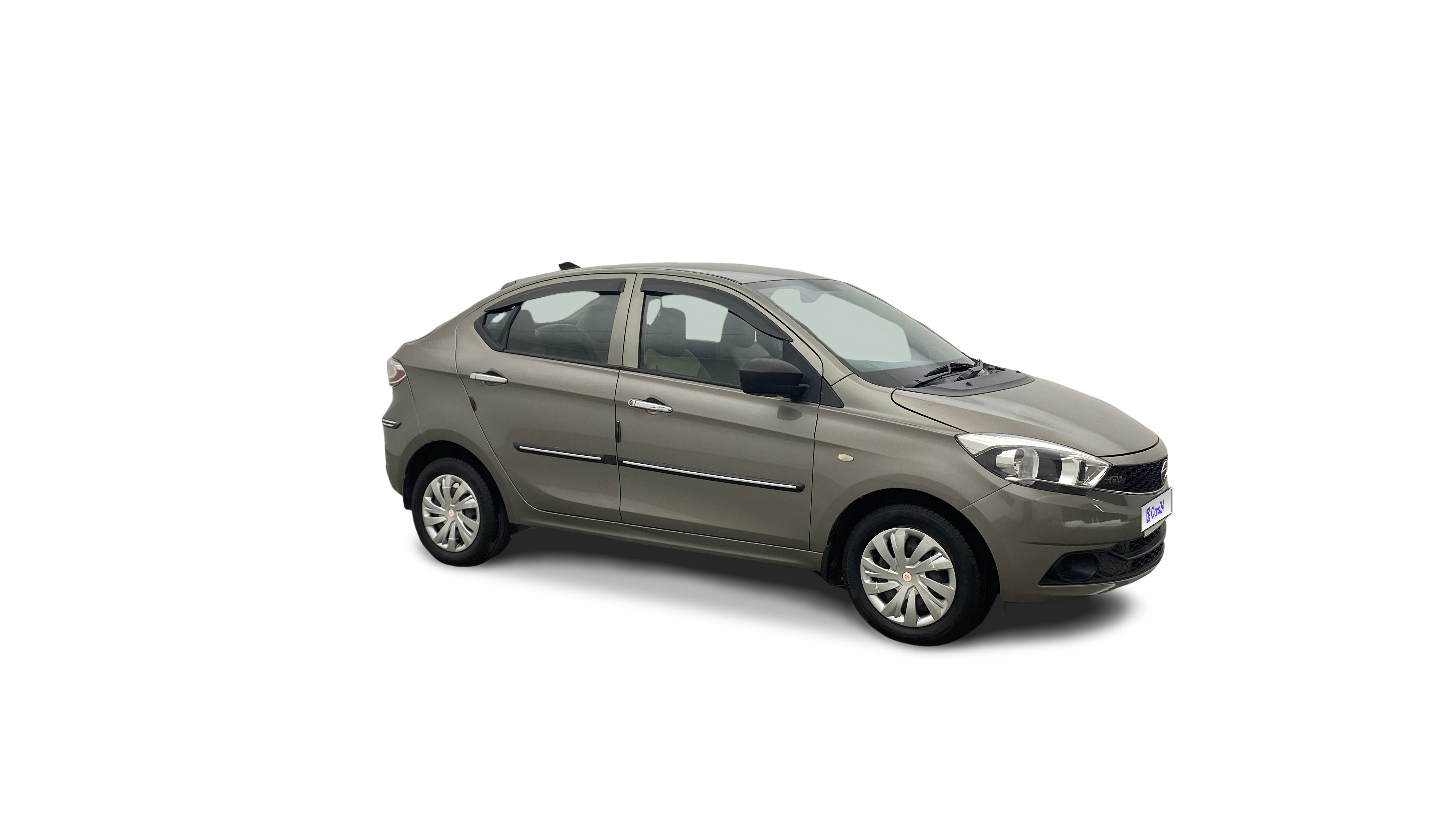 2019 Tata TIGOR - Sedan - Petrol - Automatic - ₹4.71 lakh