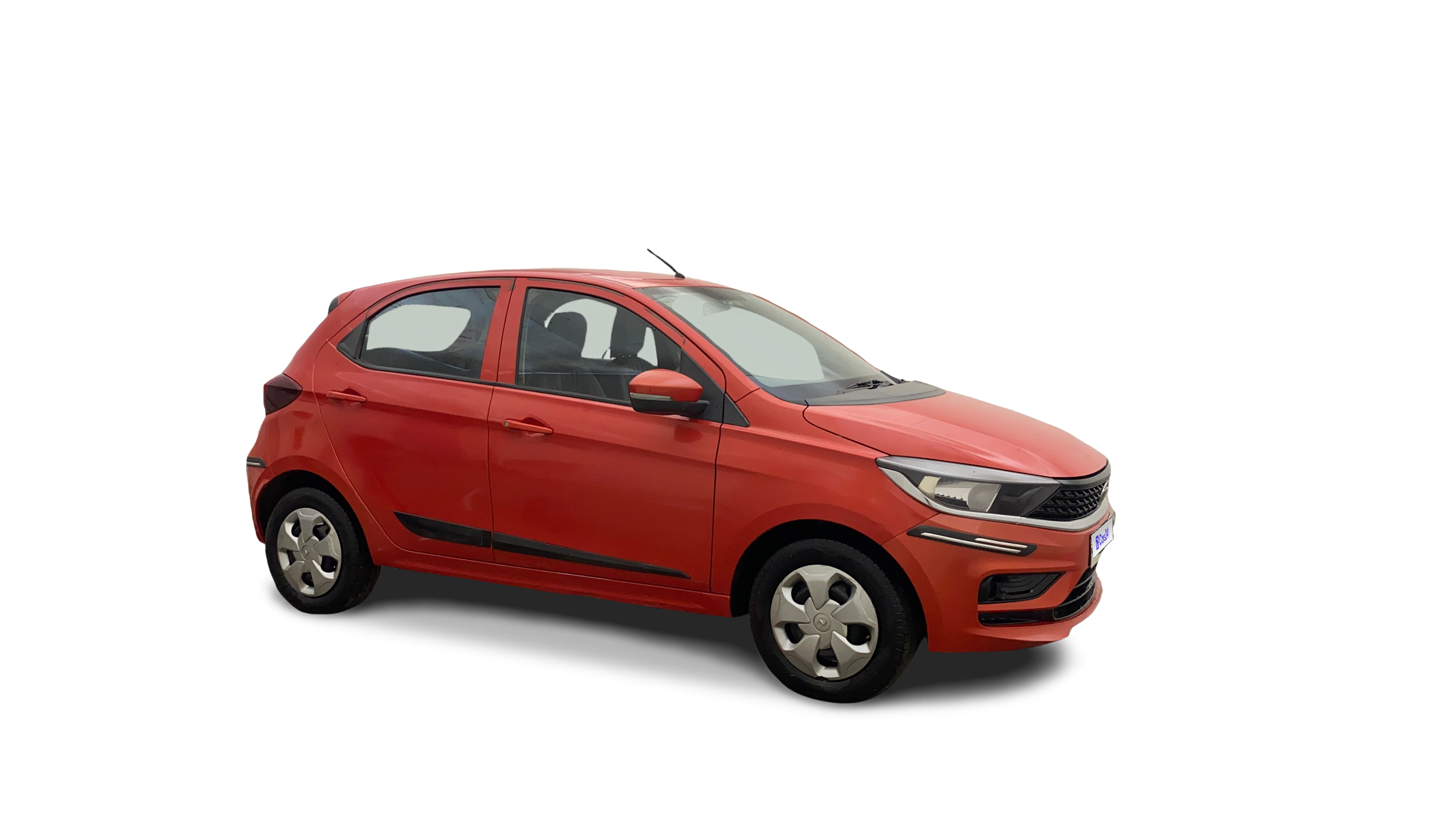 2020 Tata Tiago - Hatchback - Petrol - Manual - ₹4.56 lakh