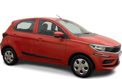2020 Tata Tiago - Hatchback - Petrol - Manual - ₹4.56 lakh