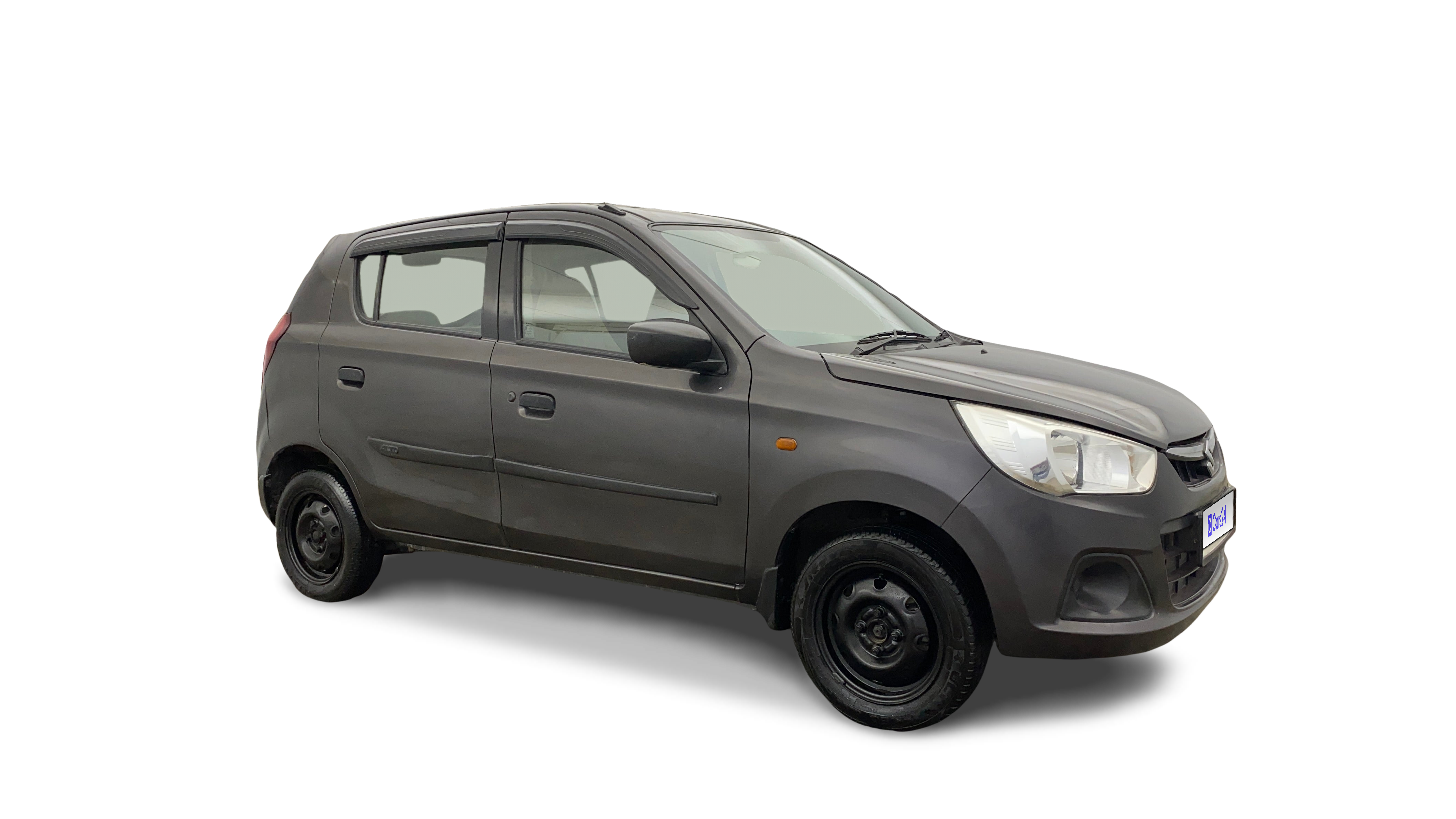 2016 Maruti Alto K10 - Hatchback - Petrol - Manual - ₹2.02 lakh