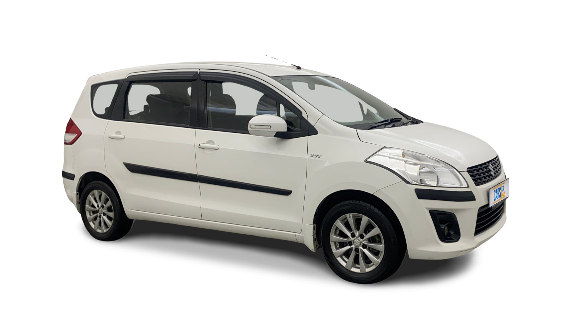2012 Maruti Ertiga - SUV - Petrol - Manual - ₹4.00 lakh