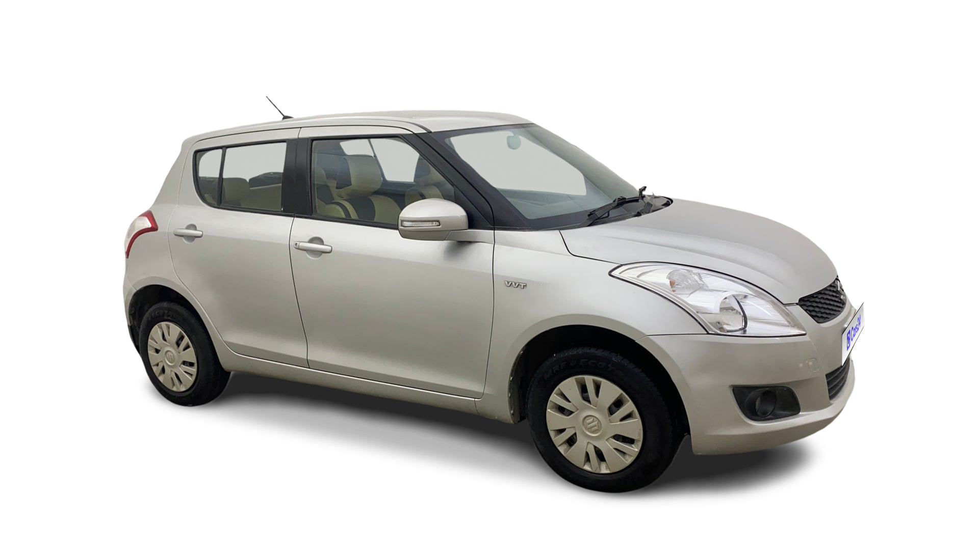 2014 Maruti Swift - Hatchback - Petrol - Manual - ₹4.00 lakh