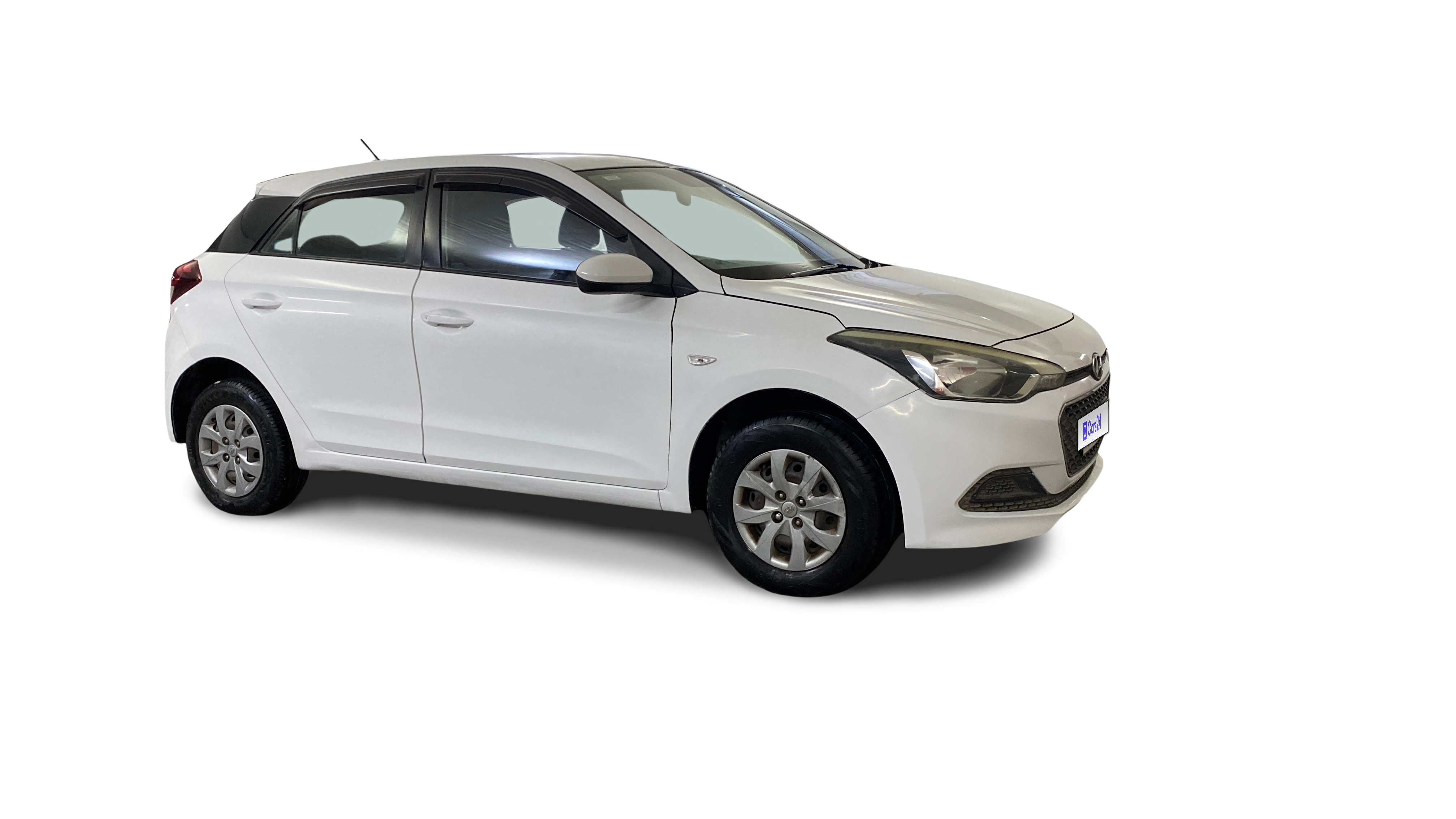 2016 Hyundai Elite i20 - Hatchback - Petrol - Manual - ₹3.63 lakh