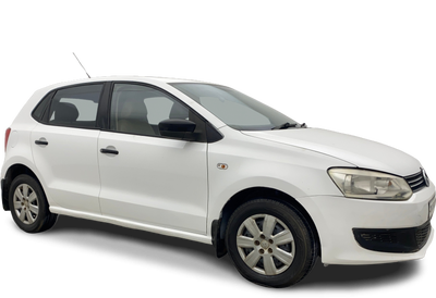 Volkswagen Polo-img