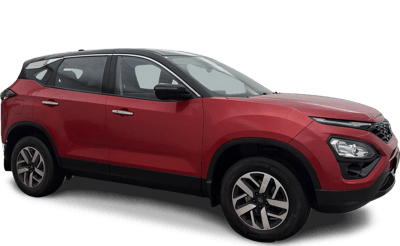 2022 Tata Harrier - SUV - Diesel - Automatic - ₹14.02 lakh