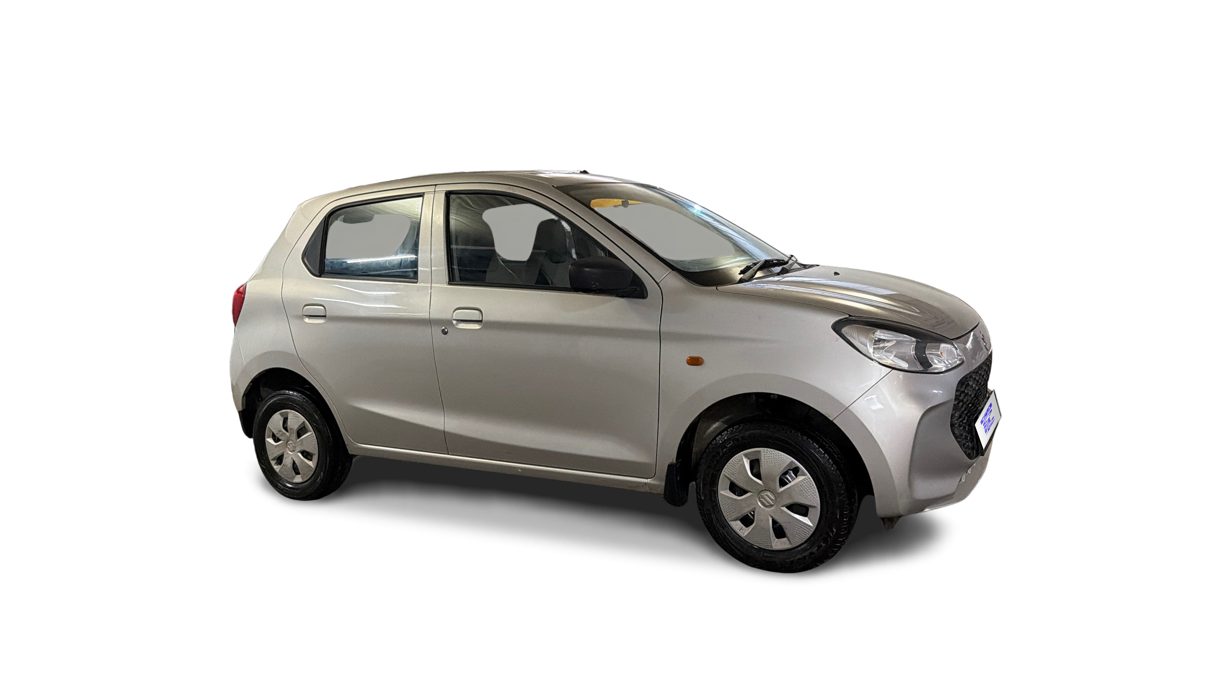 2024 Maruti Alto K10 - Hatchback - Petrol - Manual - ₹4.11 lakh