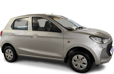 2024 Maruti Alto K10 - Hatchback - Petrol - Manual - ₹4.11 lakh