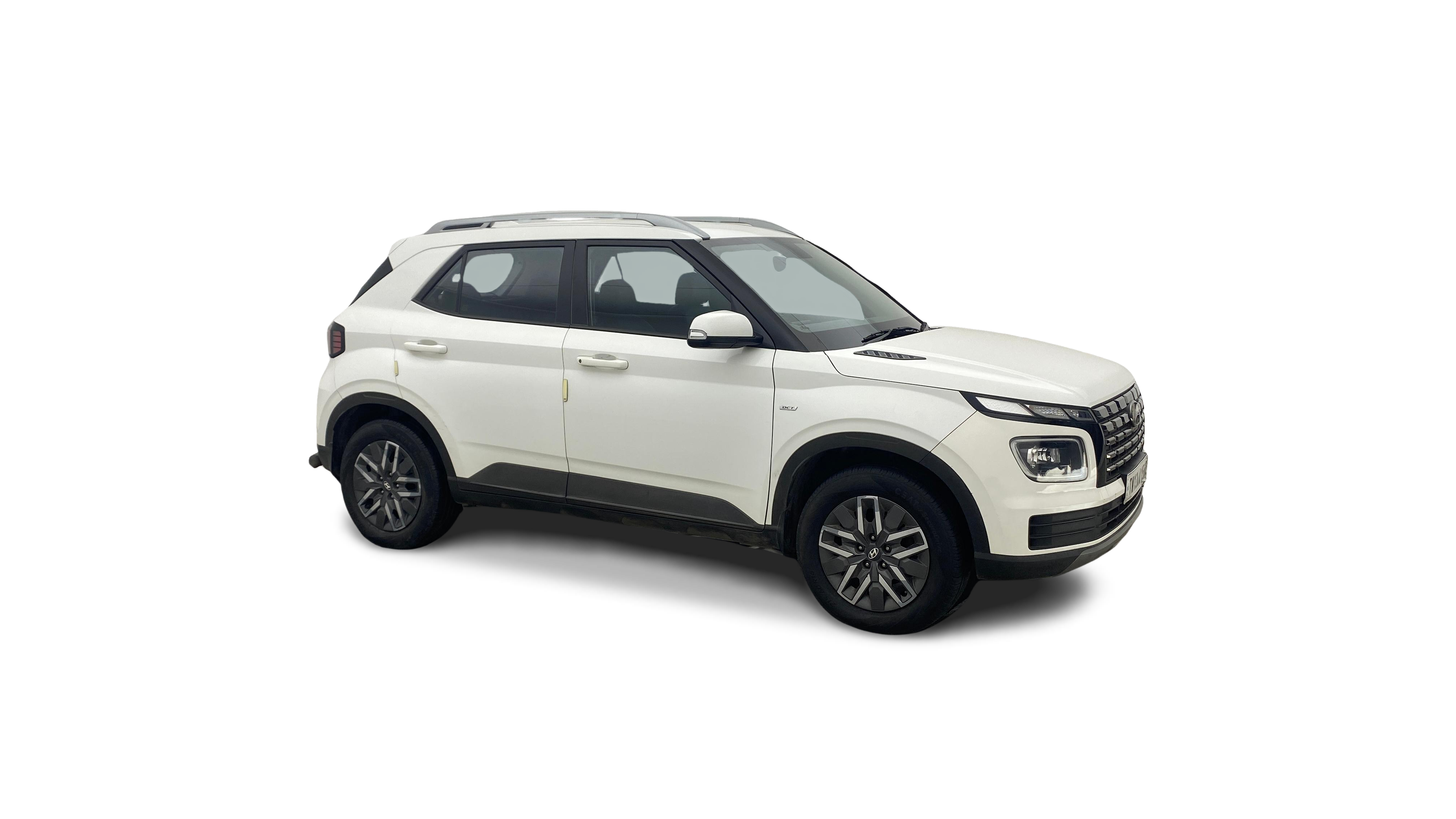 2023 Hyundai VENUE - SUV - Petrol - Automatic - ₹8.38 lakh