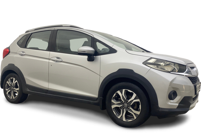 Honda WR-V-img