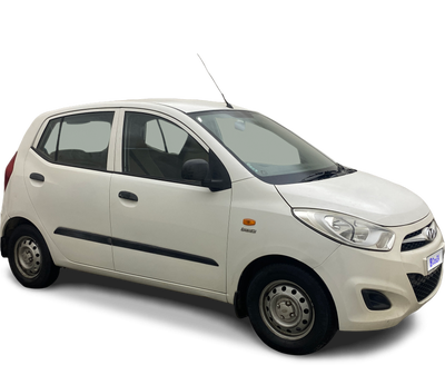 2014 Hyundai i10 - Hatchback - Petrol - Manual - ₹2.40 lakh