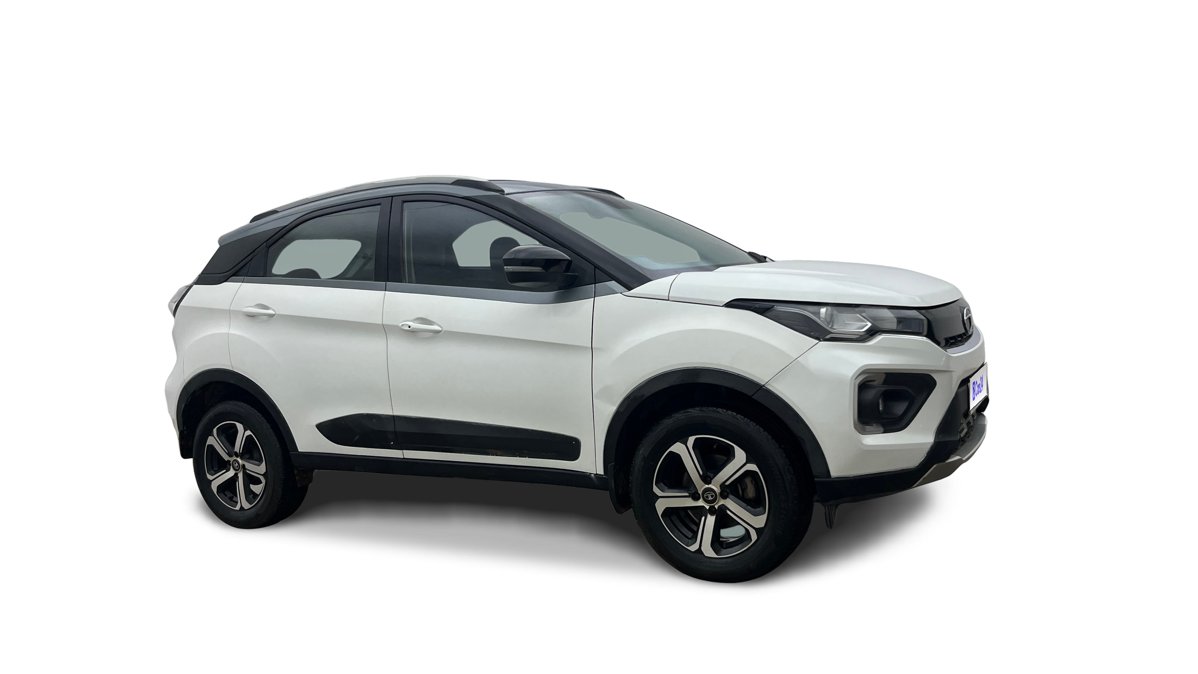 2021 Tata NEXON - SUV - Petrol - Automatic - ₹7.89 lakh