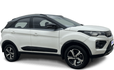 2021 Tata NEXON - SUV - Petrol - Automatic - ₹7.89 lakh