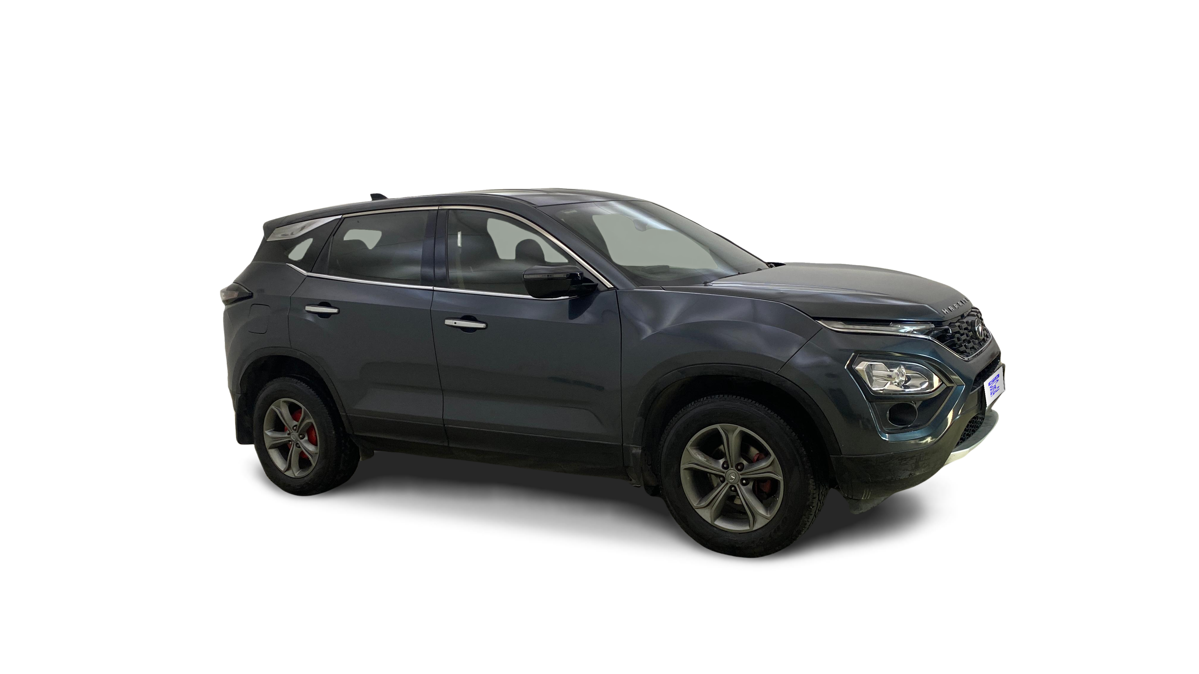 2020 Tata Harrier - SUV - Diesel - Manual - ₹8.88 lakh