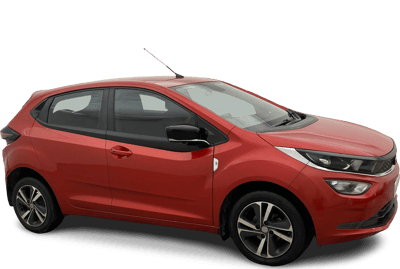 2022 Tata ALTROZ - Hatchback - Diesel - Manual - ₹6.59 lakh