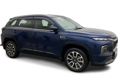 2023 Maruti Grand Vitara - SUV - Hybrid - Automatic - ₹14.36 lakh