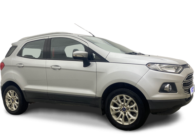 2014 Ford Ecosport - SUV - Petrol - Manual - ₹4.11 lakh