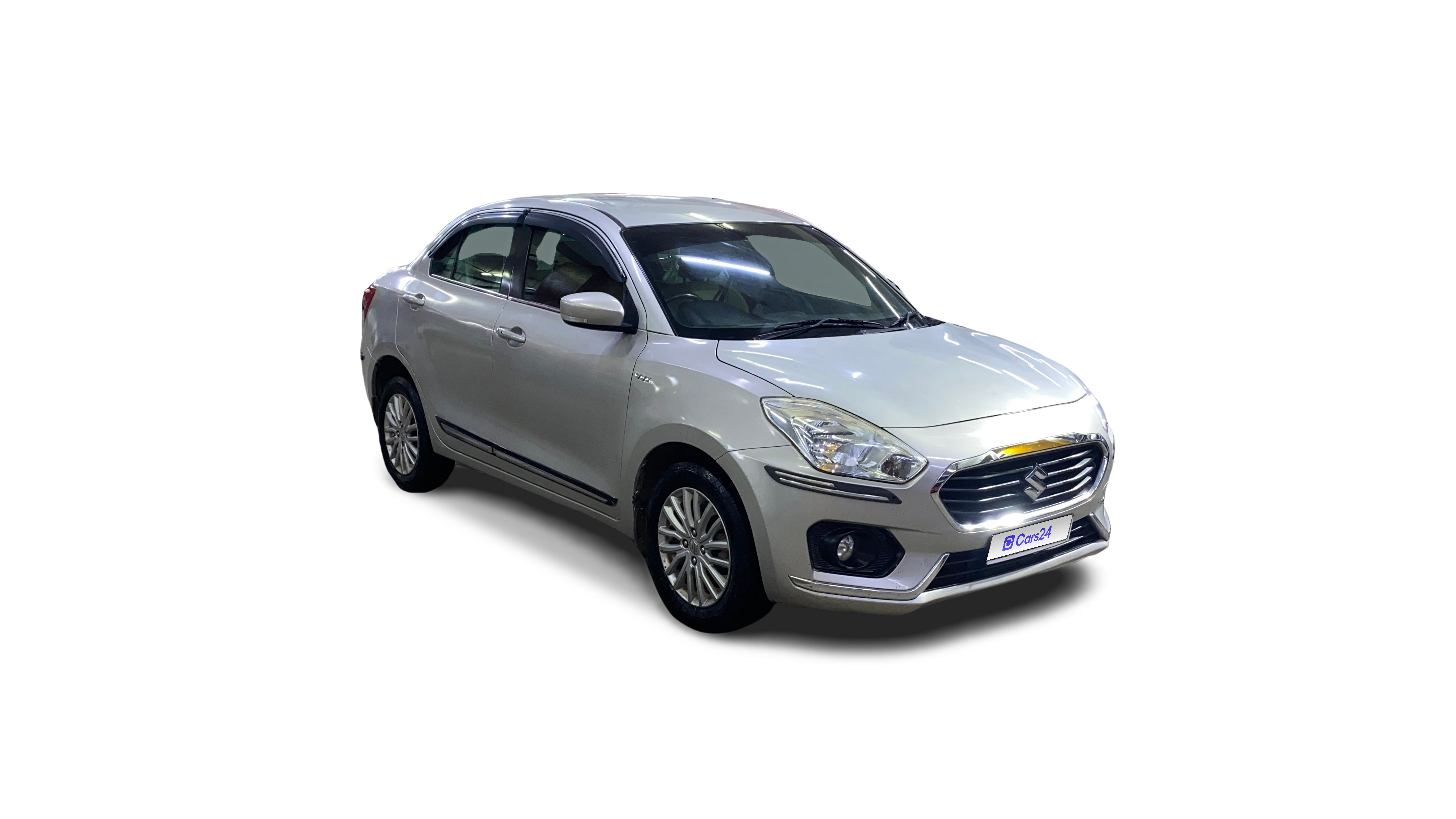 2018 Maruti Dzire - Sedan - Petrol - Automatic - ₹5.60 lakh