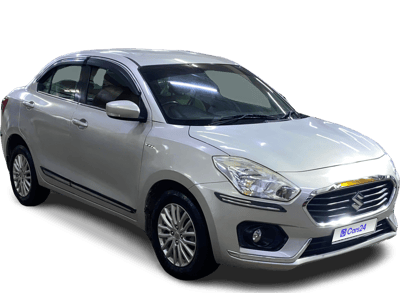 2018 Maruti Dzire - Sedan - Petrol - Automatic - ₹5.60 lakh