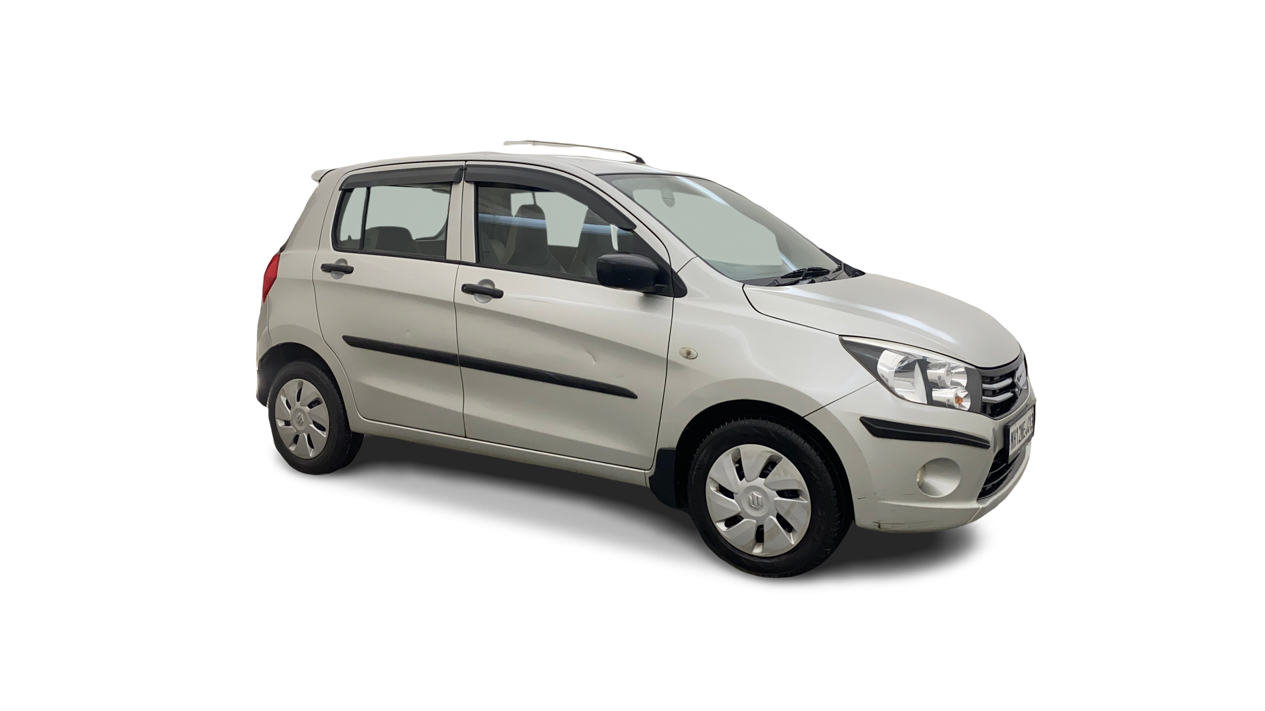 Maruti Celerio-img