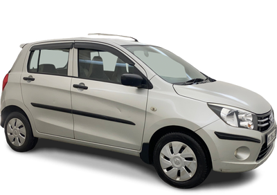 Maruti Celerio-img