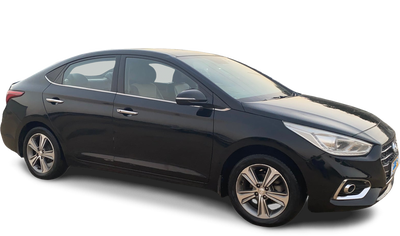 Hyundai Verna-img