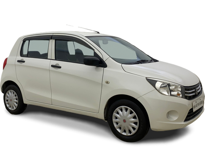 Maruti Celerio-img