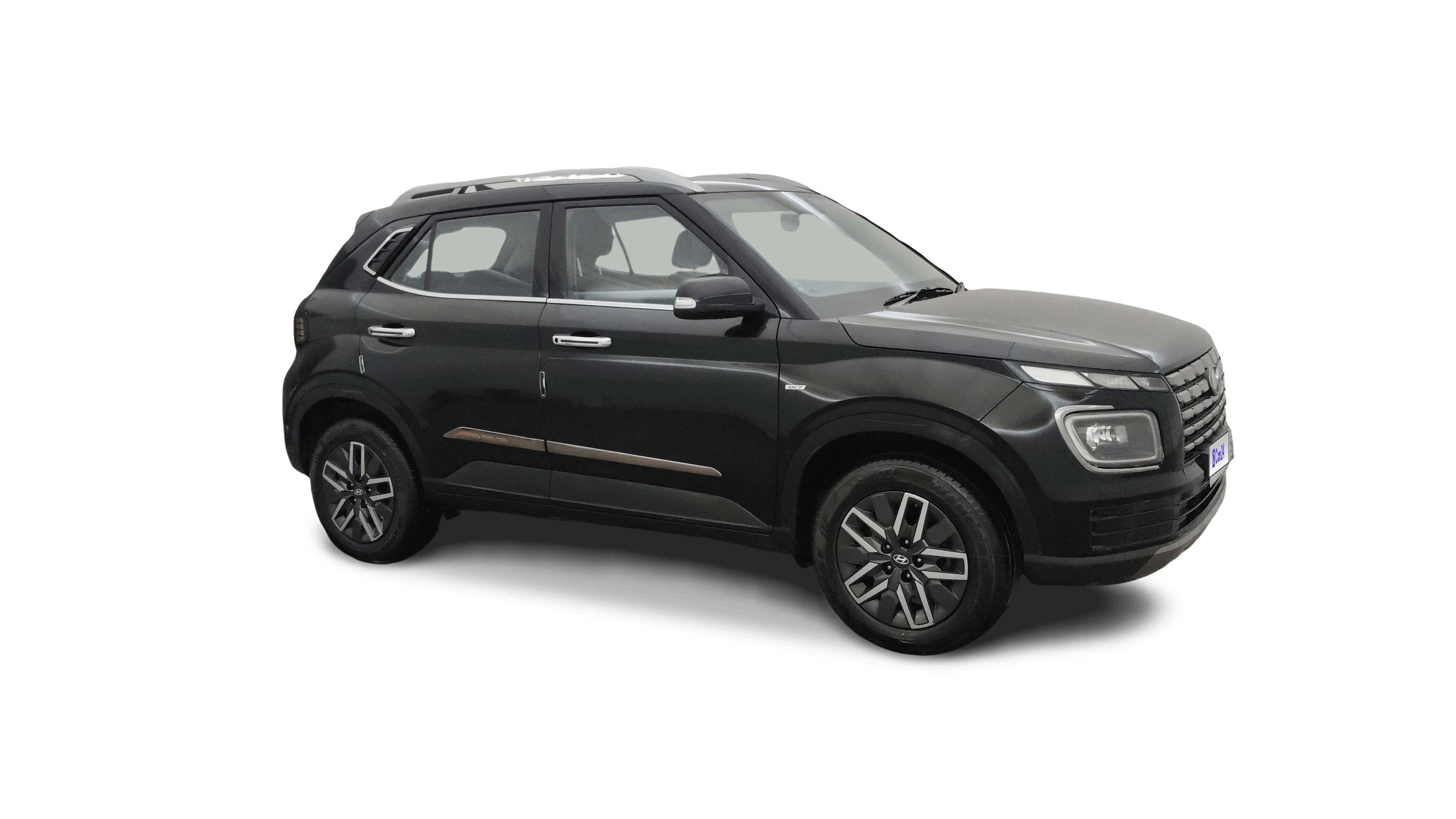 2023 Hyundai VENUE - SUV - Petrol - Automatic - ₹9.08 lakh