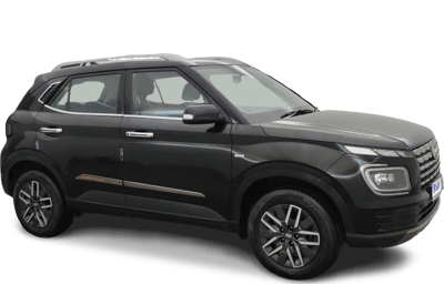 2023 Hyundai VENUE - SUV - Petrol - Automatic - ₹9.08 lakh