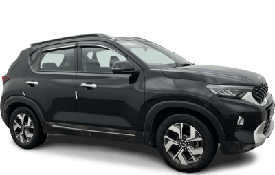 2022 KIA SONET - SUV - Diesel - Manual - ₹7.95 lakh