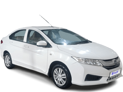 2015 Honda City - Sedan - Petrol - Manual - ₹3.93 lakh