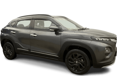 2023 Maruti FRONX - Hatchback - Petrol - Automatic - ₹6.72 lakh