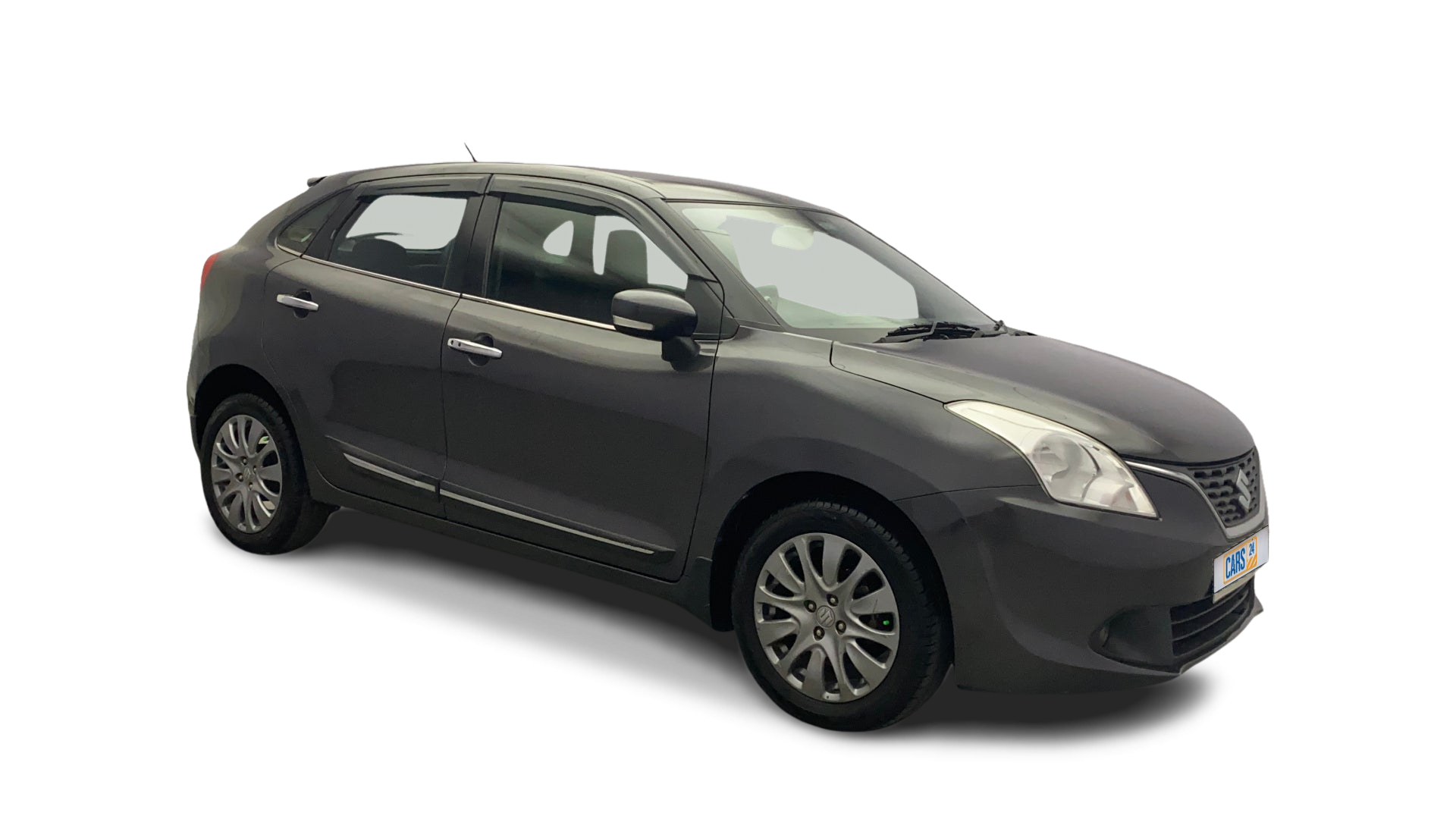 Maruti Baleno-img