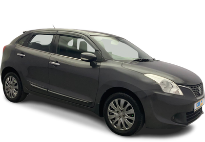 Maruti Baleno-img