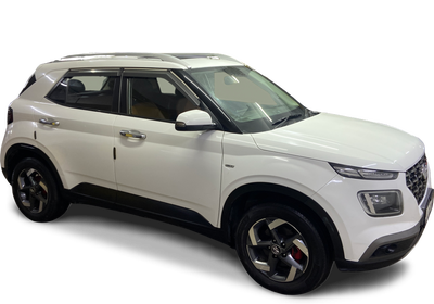 2019 Hyundai VENUE - SUV - Petrol - Automatic - ₹5.80 lakh
