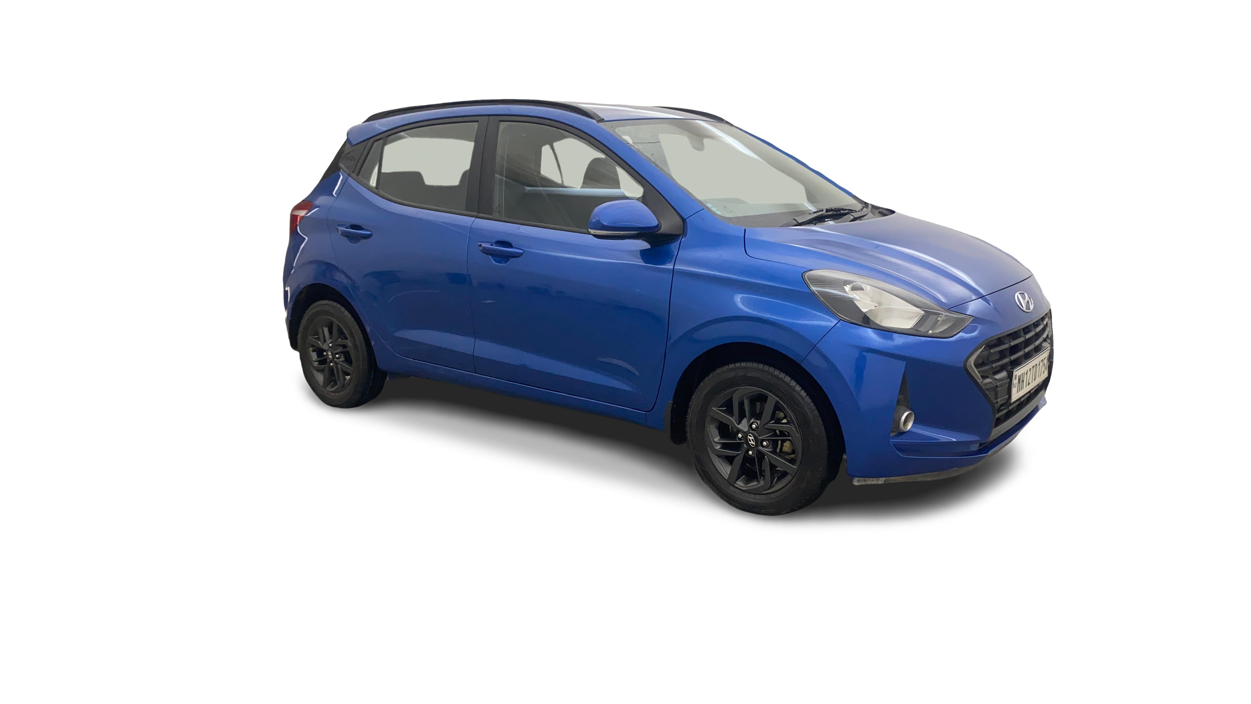 Hyundai GRAND I10 NIOS-img