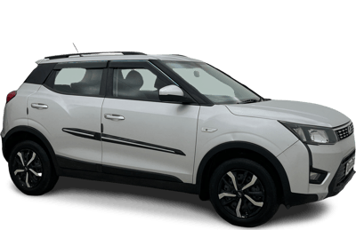 2019 Mahindra XUV300 - SUV - Diesel - Manual - ₹6.17 lakh