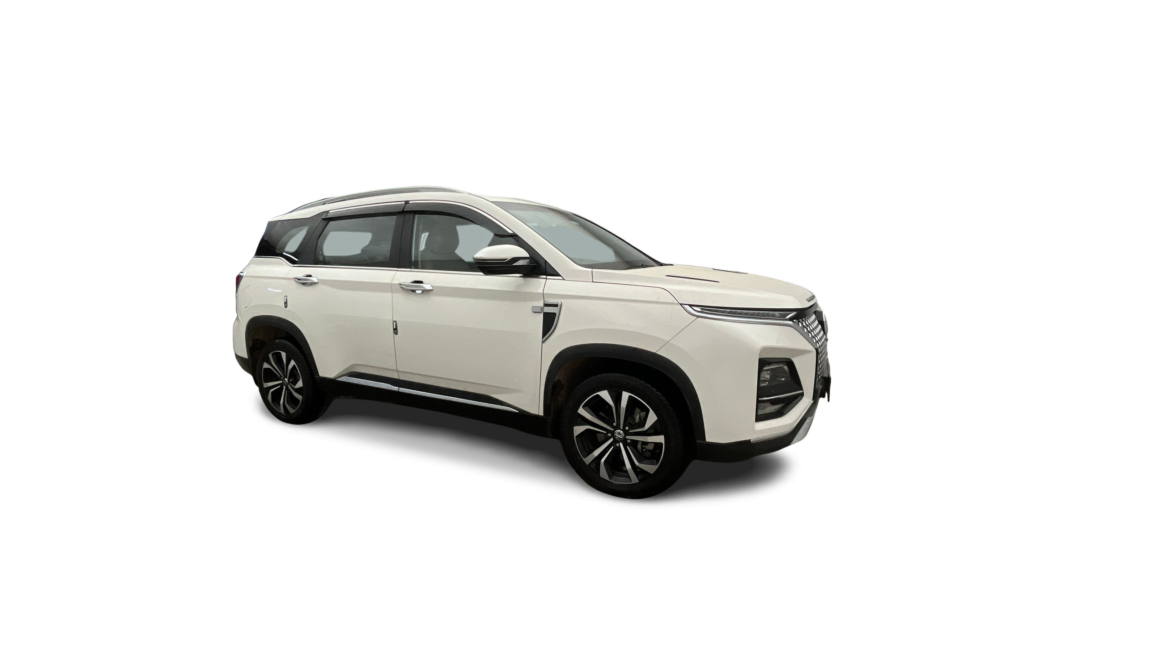 2023 MG HECTOR - SUV - Petrol - Automatic - ₹13.68 lakh