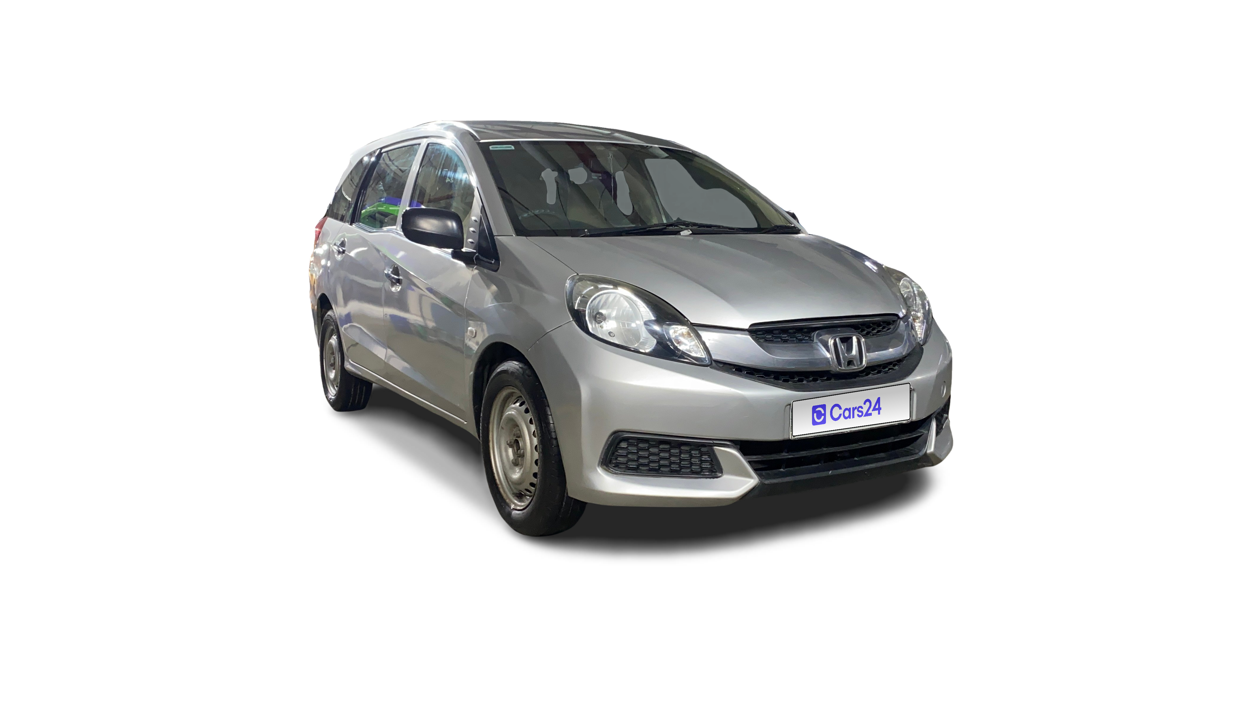 2015 Honda Mobilio - SUV - Petrol - Manual - ₹3.82 lakh