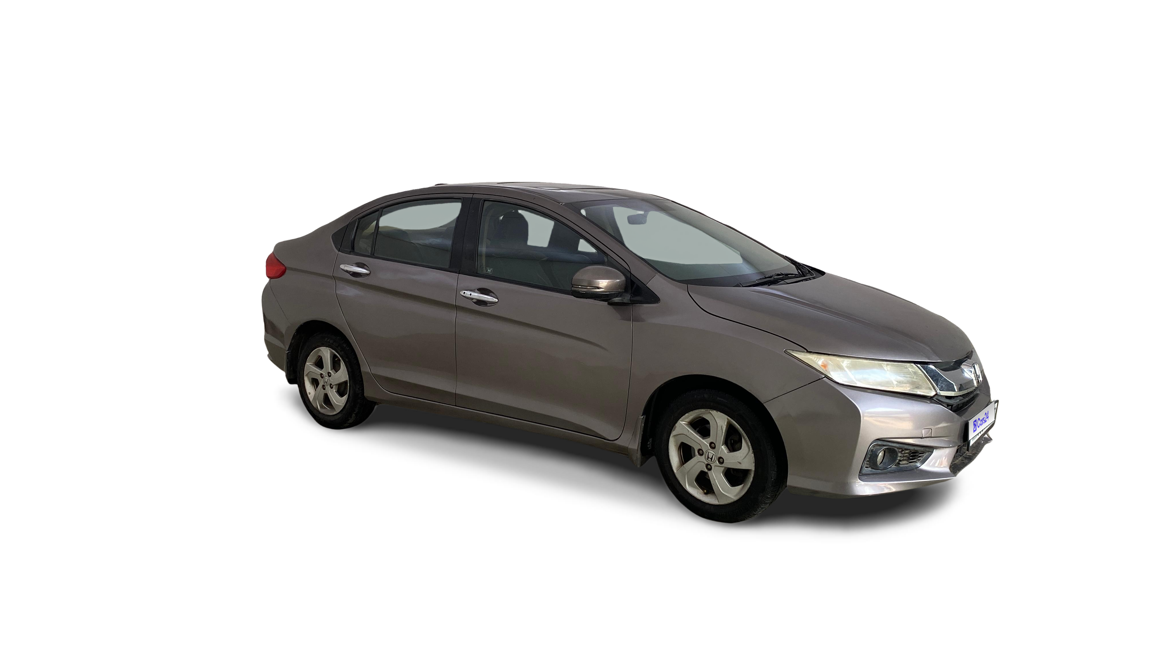 2015 Honda City - Sedan - Diesel - Manual - ₹4.56 lakh