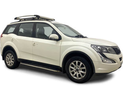 2017 Mahindra XUV500 - SUV - Diesel - Automatic - ₹9.95 lakh