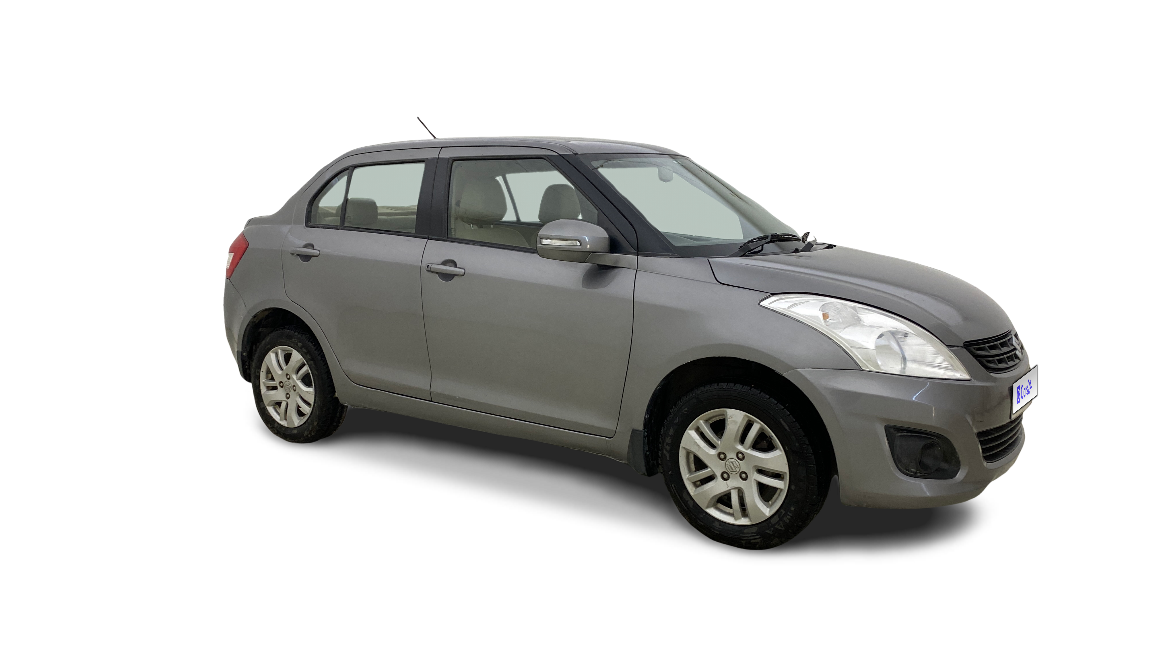 2014 Maruti Swift Dzire - Sedan - Petrol - Manual - ₹3.28 lakh