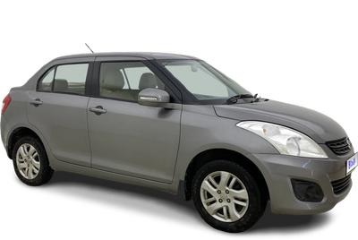 2014 Maruti Swift Dzire - Sedan - Petrol - Manual - ₹3.28 lakh