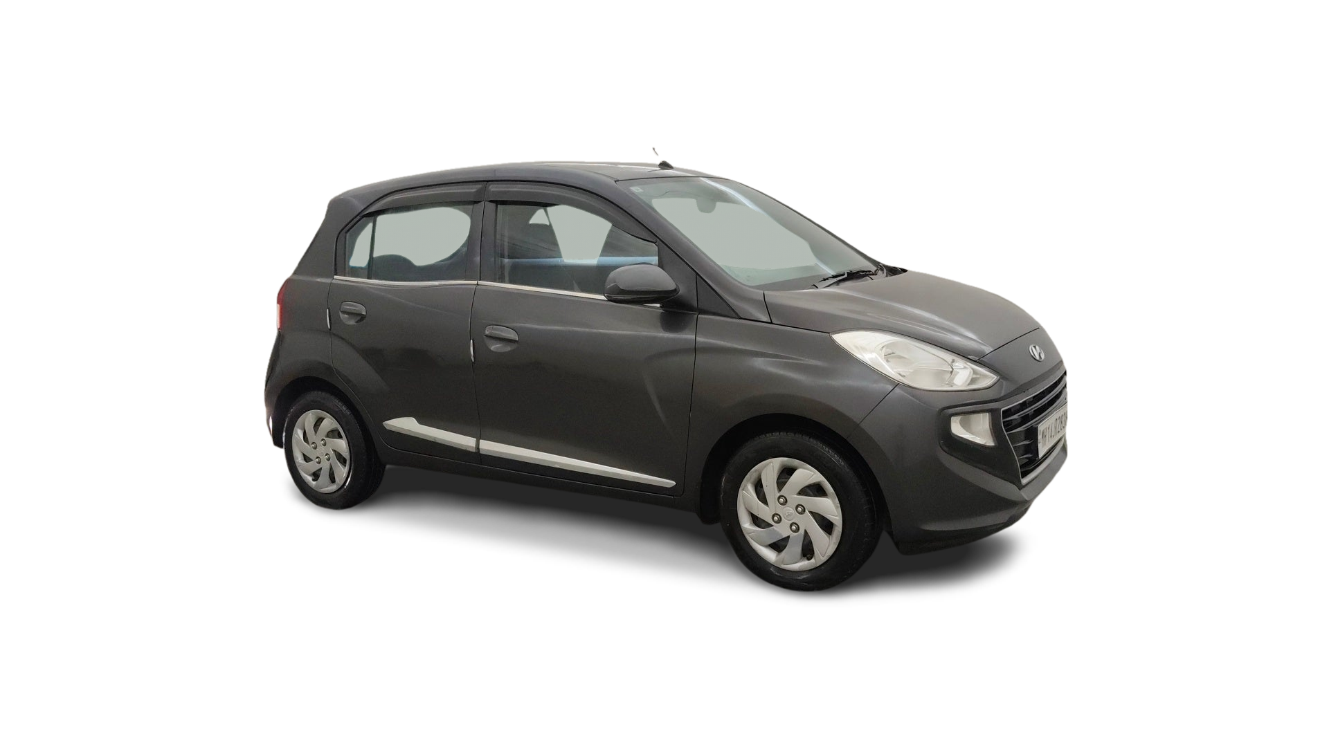Hyundai NEW SANTRO-img