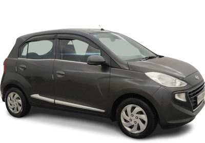 Hyundai NEW SANTRO-img