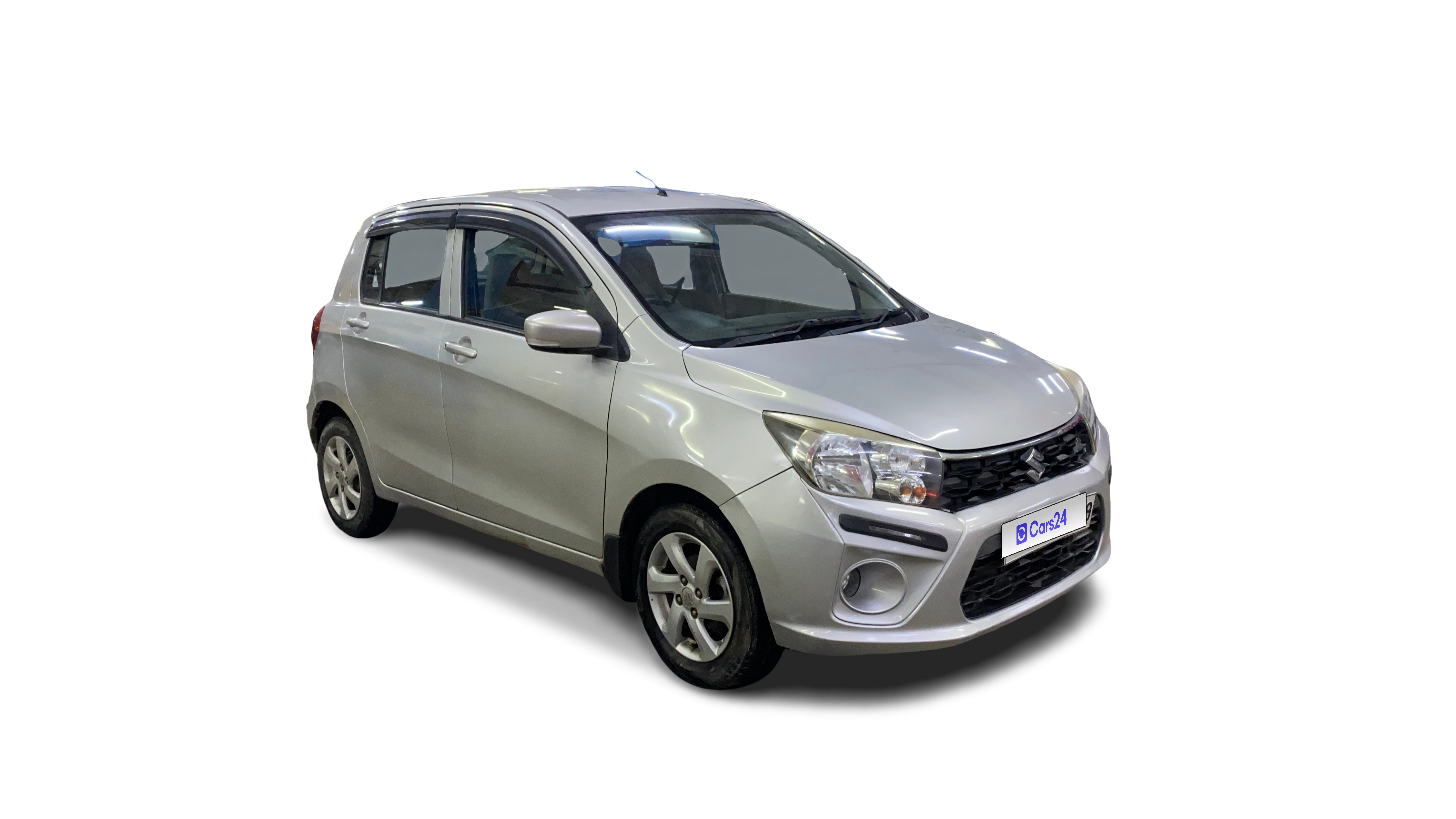 2018 Maruti Celerio - Hatchback - Petrol - Manual - ₹3.59 lakh