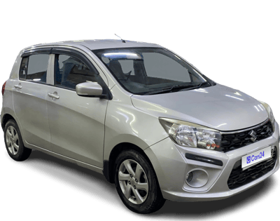 2018 Maruti Celerio - Hatchback - Petrol - Manual - ₹3.48 lakh