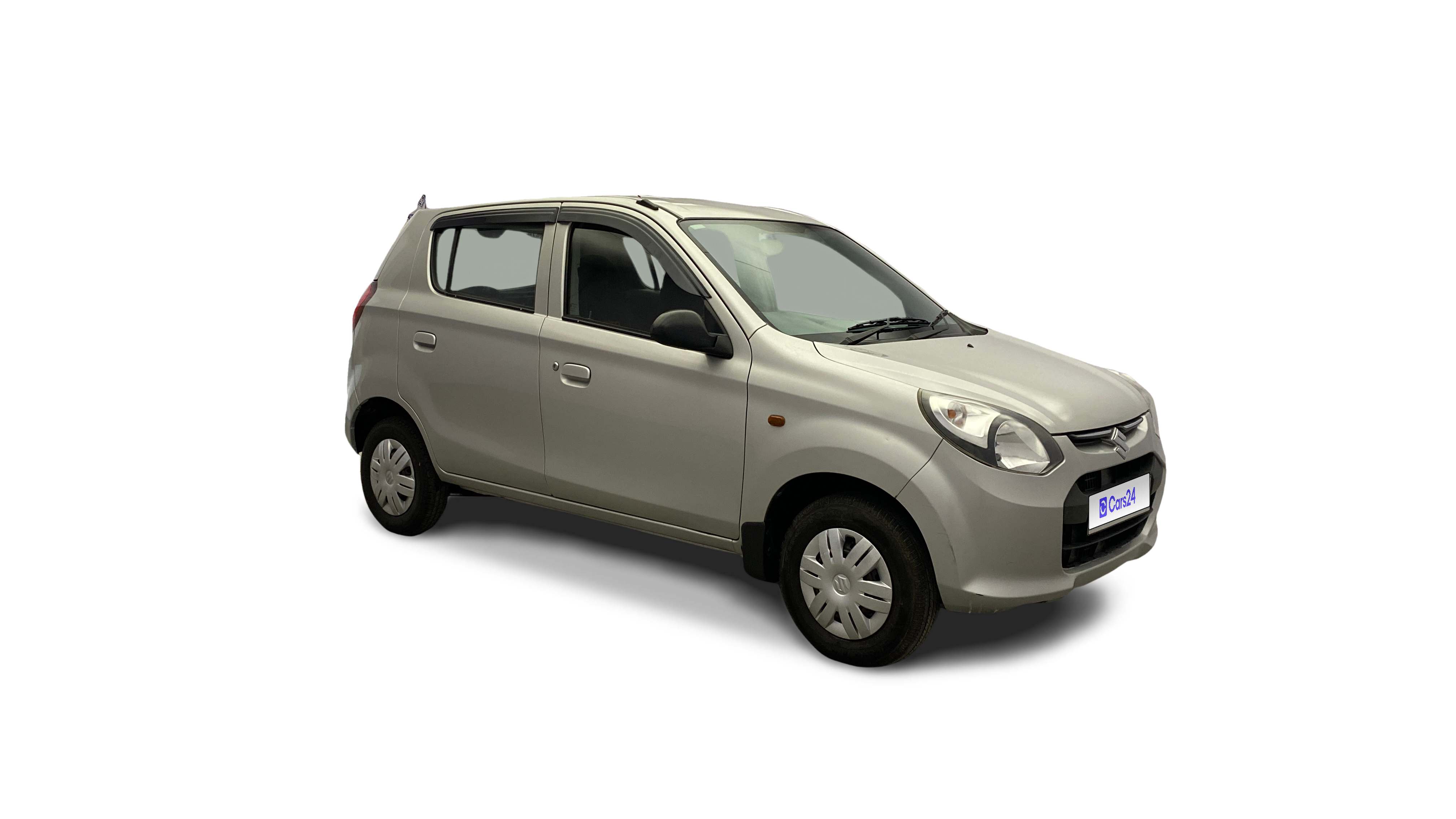2014 Maruti Alto 800 - Hatchback - Petrol - Manual - ₹1.88 lakh