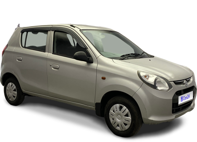 2014 Maruti Alto 800 - Hatchback - Petrol - Manual - ₹1.88 lakh