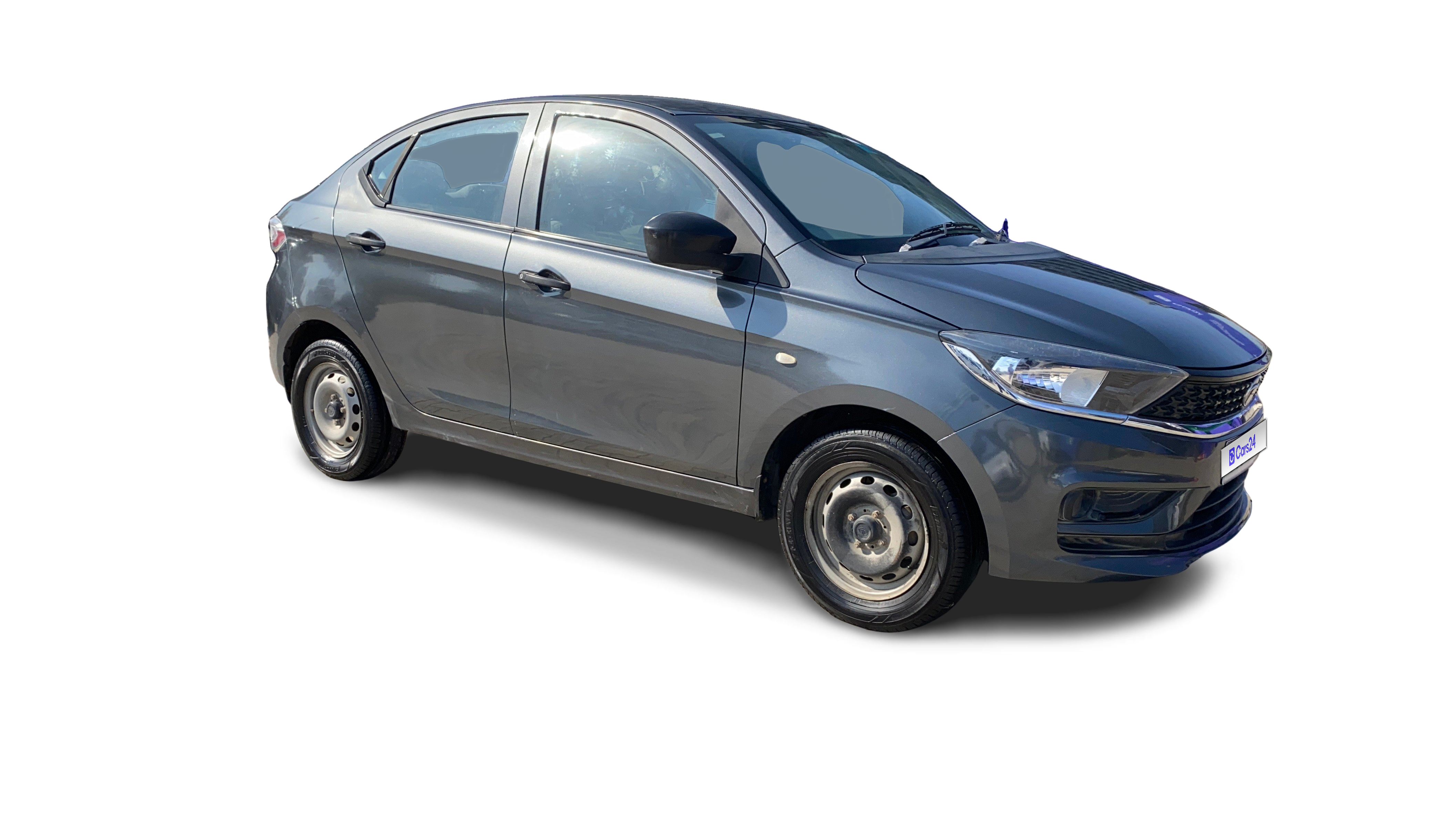 2021 Tata TIGOR - Sedan - Petrol - Manual - ₹3.62 lakh