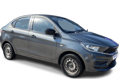 2021 Tata TIGOR - Sedan - Petrol - Manual - ₹3.62 lakh